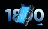 Insta360 X3 -akku (3/4)