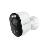 Security camera Reolink Argus 3E-3 MP wire-free, solar and battery-powered with smart detection (1/2)