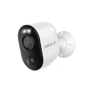 Security camera Reolink Argus 3E-3 MP wire-free, solar and battery-powered with smart detection