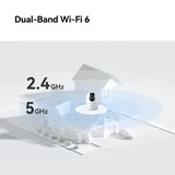 Cameră WiFi PT IMOU Ranger 2C Pro 5MP, IPC-S2CP-5R1S (5/10)