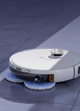 EZVIZ RS20 Pro Saugroboter + Auto-Empty Dock + Wischfunktion (4/7)