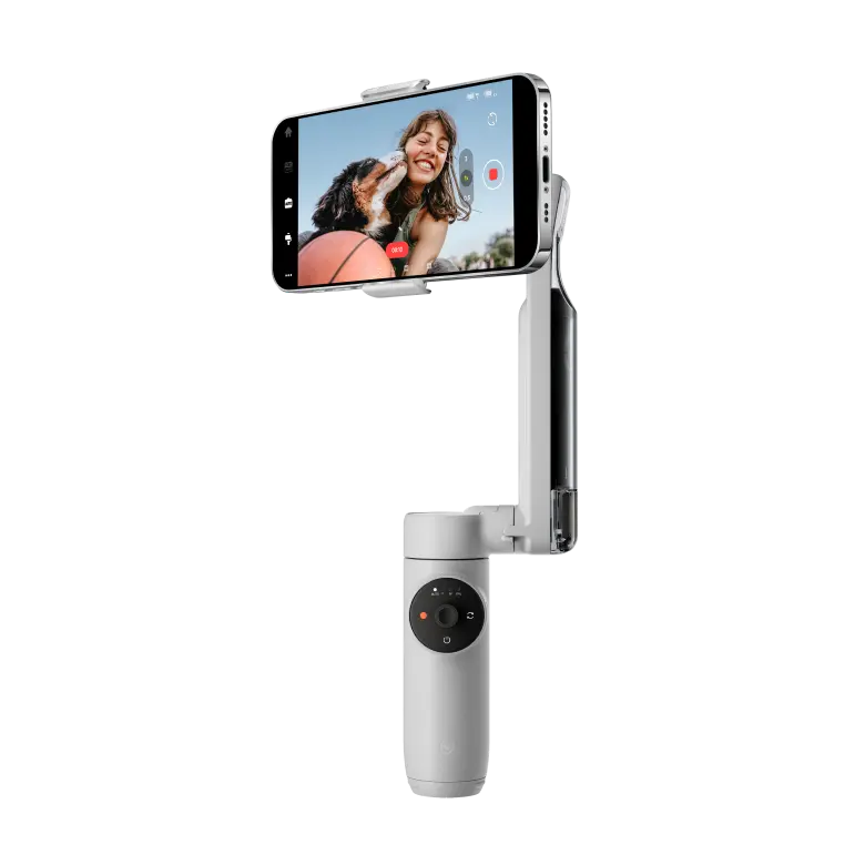 Insta360 Flow Standalone (Grey)
