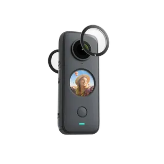 Insta360 ONE X2 Sticky Lens Guards