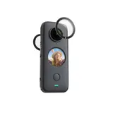 Insta360 X3 liimattavat linssinsuojat (1/5)