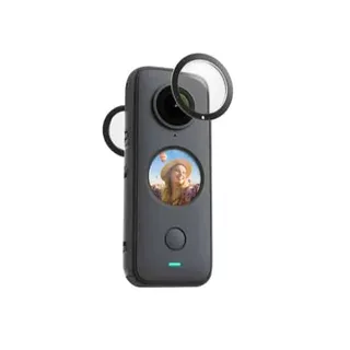 Insta360 X3 Sticky Lens Guards