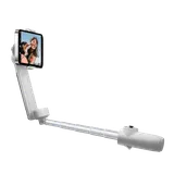 Insta360 Flow Standalone (harmaa) (3/4)