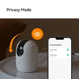 Cameră WiFi PT IMOU Ranger 2C Pro 5MP, IPC-S2CP-5R1S (9/10)