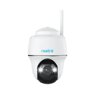 Security camera Reolink Argus PT Lite wireless, with WiFi, Pan & Tilt security camera 3 MP Super HD