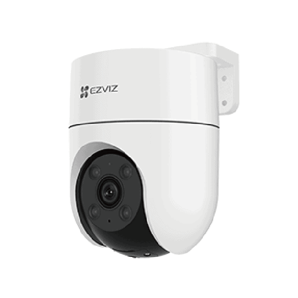 EZVIZ CS-H8C 2MP WiFi Pan/Tilt Kamera (1080P, 4mm)