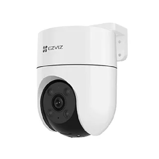 EZVIZ H8C 2MP Color Night Vision PTZ camera ( C8C model new version )
