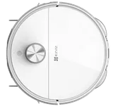 EZVIZ RS20 Pro Saugroboter + Auto-Empty Dock + Wischfunktion (1/7)