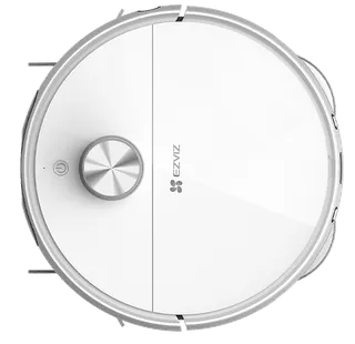 EZVIZ RS2 Robot Vacuum + Water Drainage Tank + Mopping