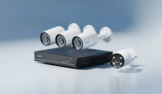 Reolink RLK8-CX410B4 video surveillance kit