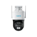 Reolink TrackMix WiFi – 4K Dual-Lens PTZ Camera with Auto Tracking (2/3)