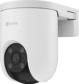 EZVIZ H8C 3MP Color Night Vision Pan/Tilt Camera PoE (1/5)
