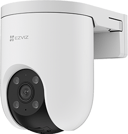 EZVIZ H8C 8MP Pan/Tilt Camera (R210 model)