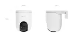 EZVIZ H8C 3MP Color Night Vision Pan/Tilt Camera PoE (4/5)