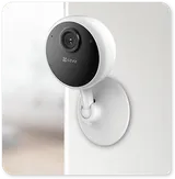 EZVIZ CB1 2MP Battery Indoor Camera (1/5)