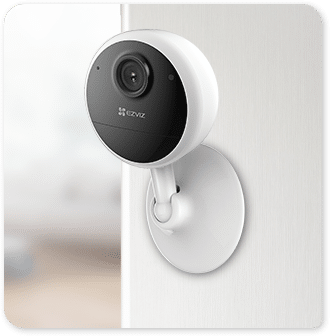 EZVIZ CB1 2MP Battery Indoor Camera
