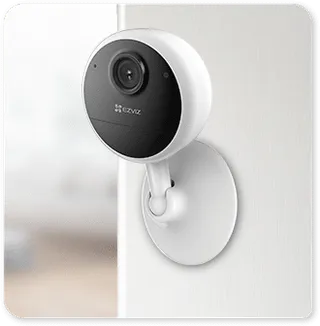 EZVIZ CB1 2MP Akku-Innenkamera