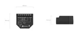 EZVIZ T36 2 channels WIFI relay (2/3)