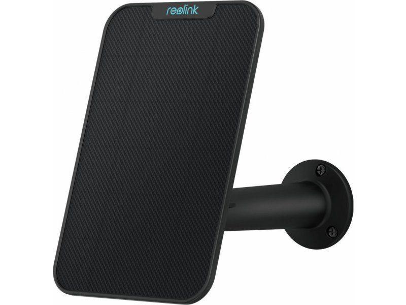Reolink Solar Panel 2 (6W) – solar panel with battery for surveillance cameras