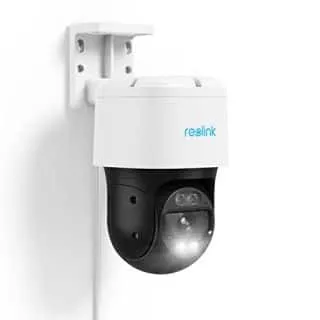 Security camera RLC-830A smart 4K PT camera with auto tracking