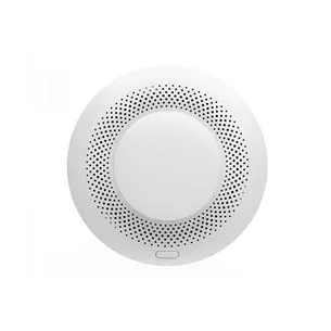 EZVIZ T4C Wireless Smoke Detector