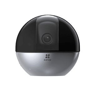 EZVIZ E6 5MP Pan/Tilt kamera