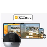 EZVIZ E6 5MP Pan/Tilt Camera (2/5)