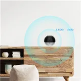 EZVIZ E6 5MP Pan/Tilt Camera (3/5)