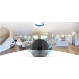 EZVIZ E6 5MP Pan/Tilt Camera (4/5)