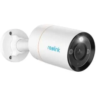 Reolink RLC-1212A Smart 12MP PoE Spotlight Camera with Color Night Vision