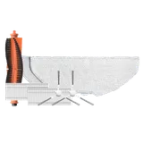 EZVIZ RA-KIT06 Spare Parts Kit for RE4P Vacuum (1/2)