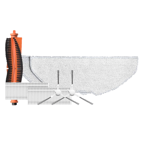 EZVIZ RA-KIT06 Spare Parts Kit for RE4P Vacuum