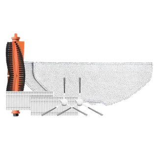 EZVIZ RA-KIT06 Spare Parts Kit for RE4P Vacuum