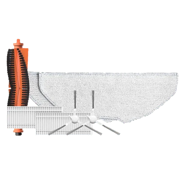 EZVIZ RA-KIT06 Spare Parts Kit for RE4P Vacuum | cameraworld.eu EZVIZ RA-KIT06 Spare Parts Kit for RE4P Vacuum