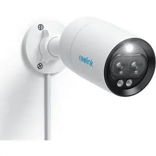 Reolink RLC-81MA 4K Dual-Lens PoE IP Camera with Dual View