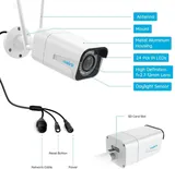 Security camera Reolink RLC-511WA 5MP Dual Band WiFi, 5X Zoom (4/5)