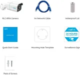 Reolink RLC-810A | 4K PoE IP Camera with Smart Detection (6/6)