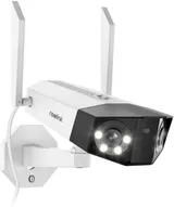 Security camera Reolink Duo 2 WiFi IP 4K dual-lens, with person and vehicle detection (1/4)