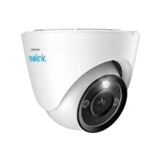 Reolink RLC-833A 4K PoE Security Camera with Spotlight