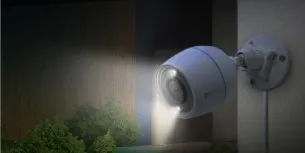 EZVIZ H3C 2MP Bullet Camera