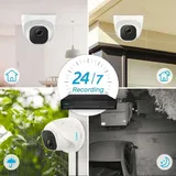 Reolink RLK8-800D4 video surveillance kit (4/5)