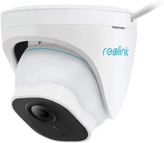 Reolink RLC-820A 4K PoE Dome Camera with Smart Detection