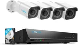 Reolink RLK8-800B4 4K PoE Camera System with 8-Channel NVR (2/5)