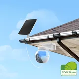 EZVIZ EB8 8 MP akulla varustettu 4G+WIFI PTZ-kamera 4K (2/7)