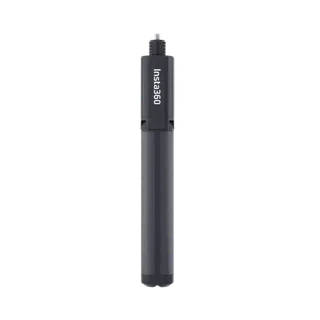 2-in-1 Invisible Selfie Stick + Tripod