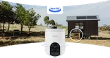 EZVIZ H8C 3MP Color Night Vision Pan/Tilt Camera PoE (2/5)