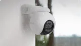 EZVIZ H80x 8MP+2MP Dual-Lens Pan/Tilt Camera (2/2)